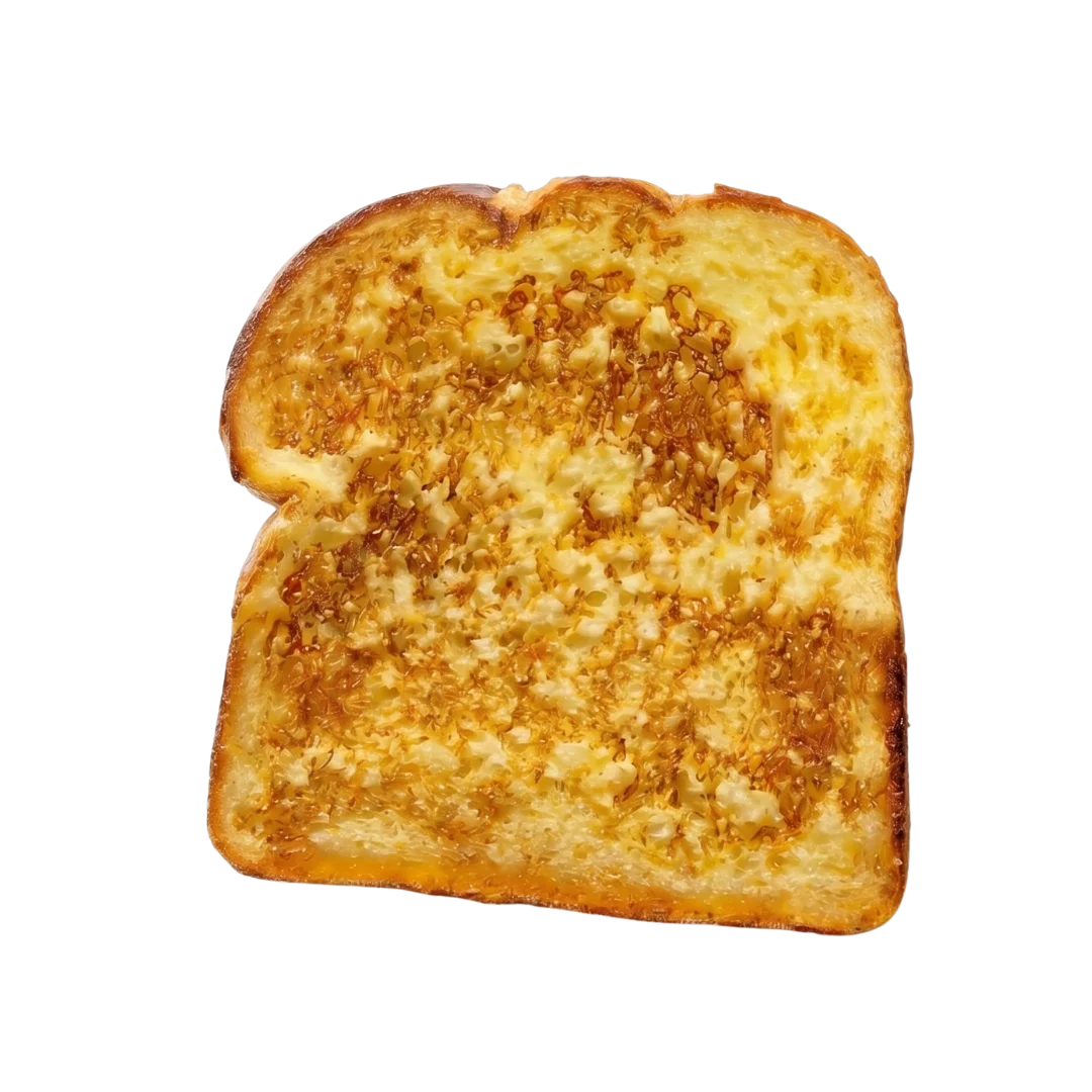 Verloren brood