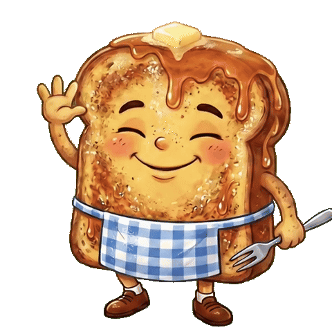 Verloren Brood